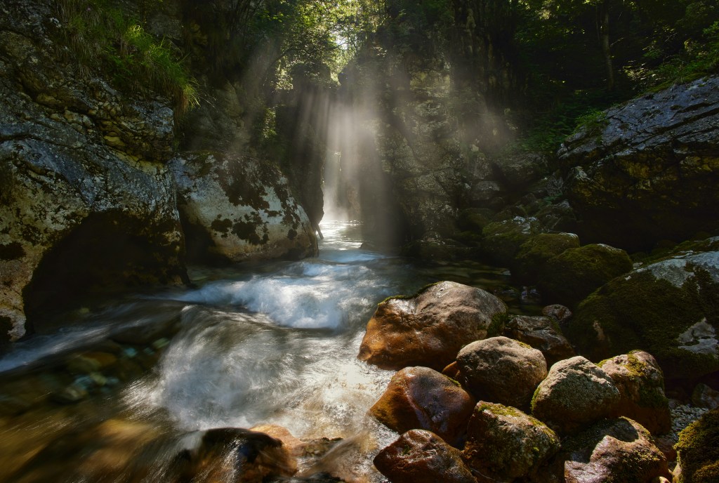 Lord I Thirst Give Me&nbsp;Water