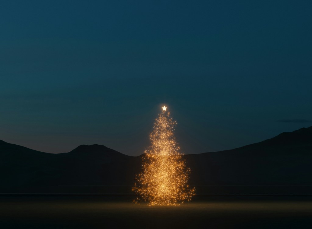 Immanuel Has Come (Christmas&nbsp;Poem)